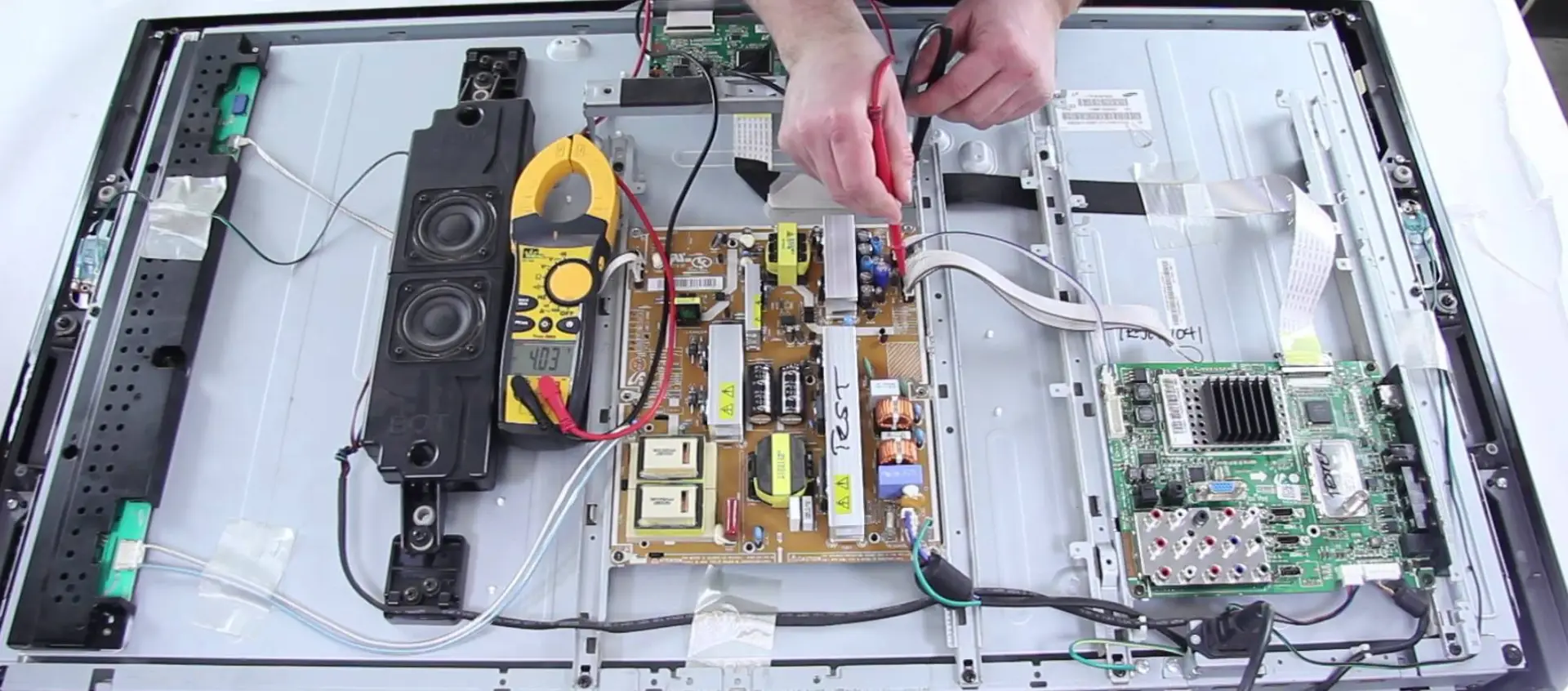 Tv Repair Dubai